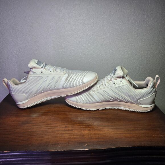 Altra Shoes Womens 8 Solstice XT Innerflex Sneakers Cross Training White - Picture 4 of 8